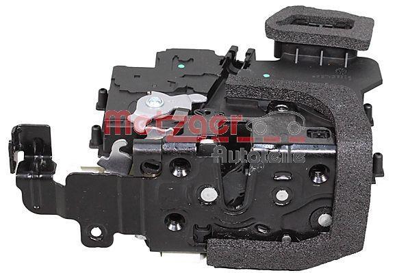 Cerradura de puerta METZGER ref. 2314386